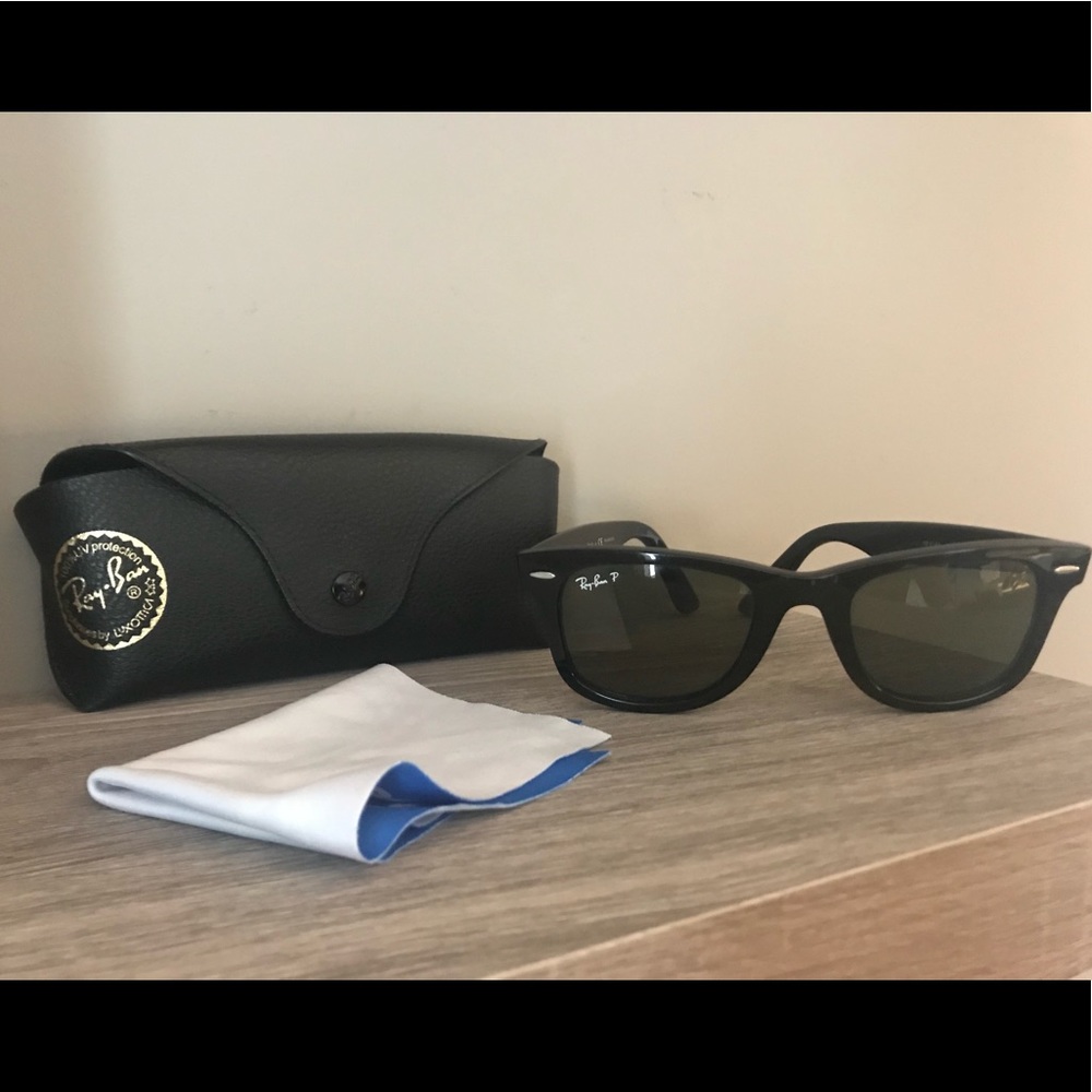 Ray ban original Wayfarer